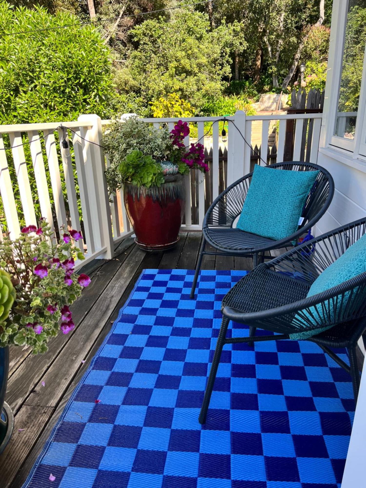 Gorgeous 3-bdrm Home, Walk To Town And Ferienhaus Carmel-by-the-Sea