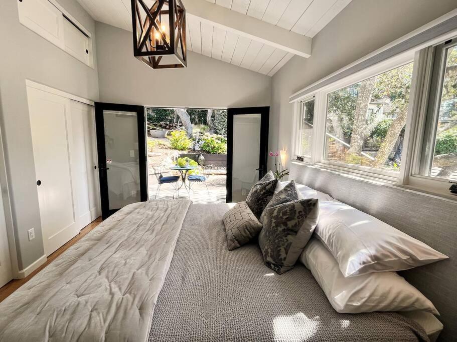 Ferienhaus Gorgeous 3-bdrm Home, Walk To Town And *